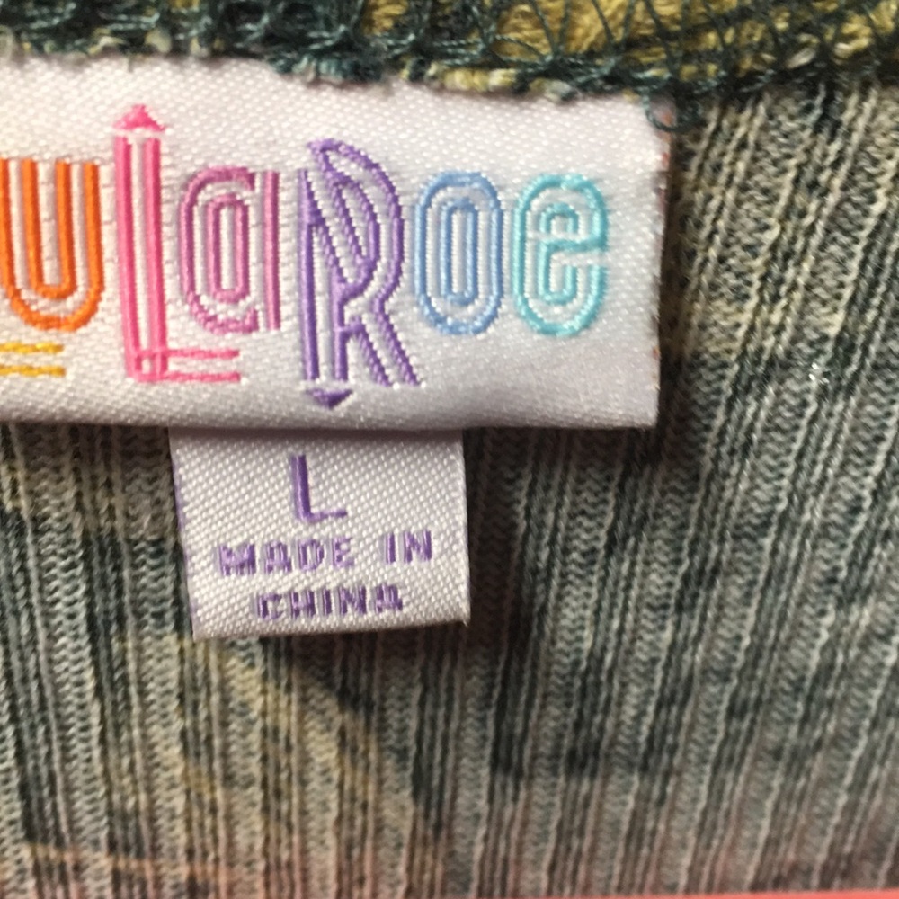 LulaRoe Sarah